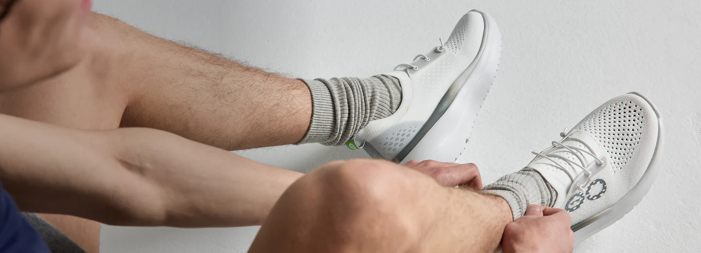 Recover Faster With Every Step