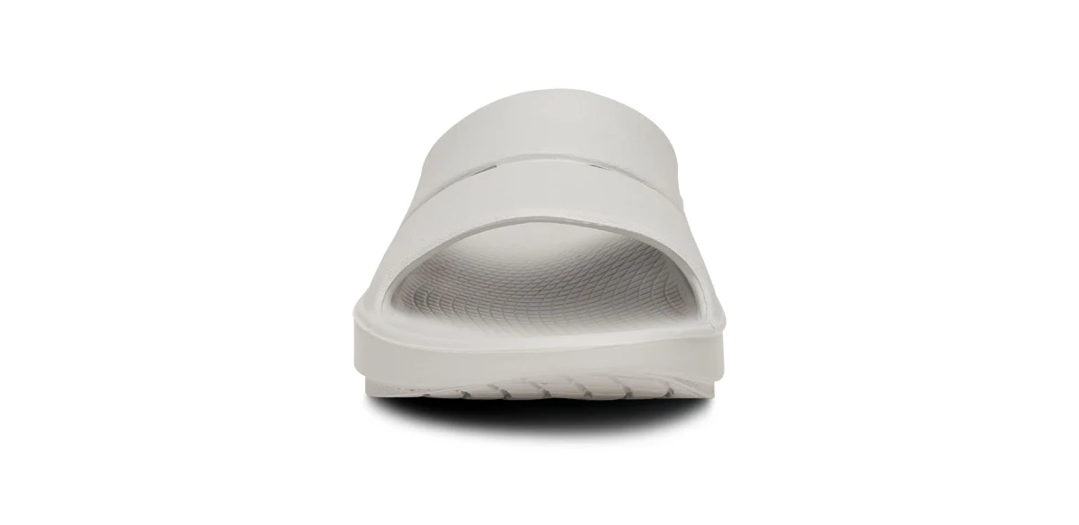 Women's OOahh Slide Sandal - Moonstone - Image 3