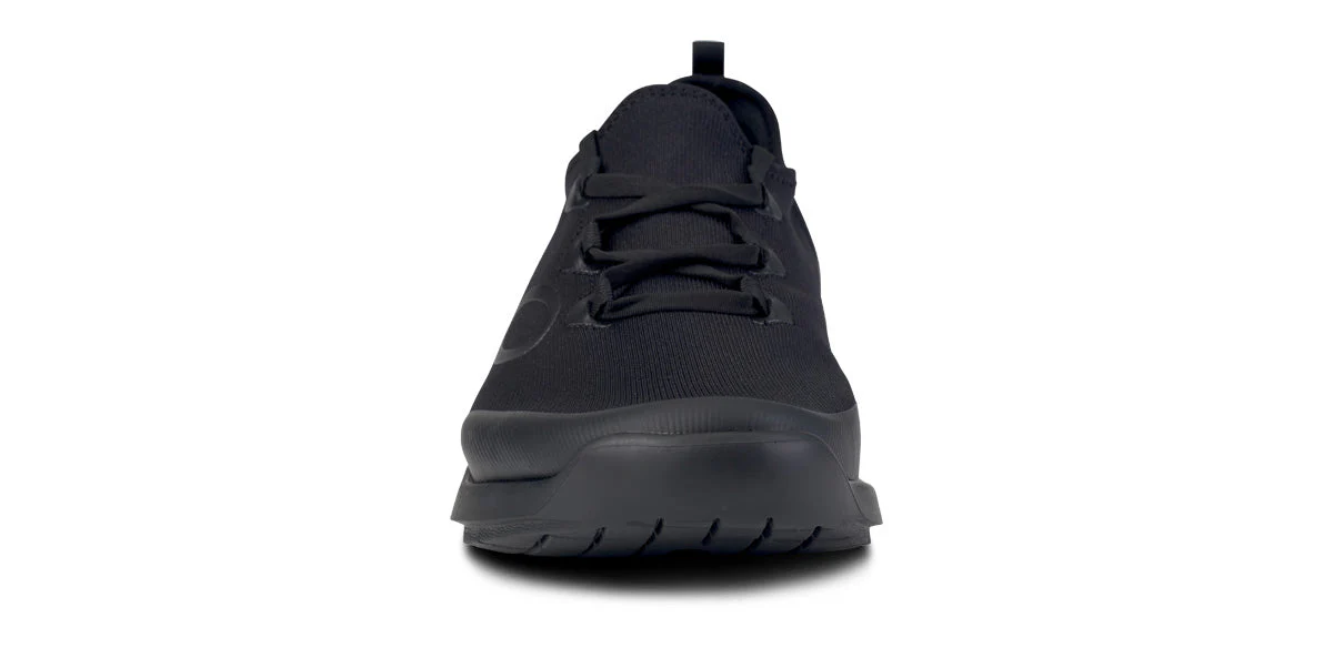 Men's OOmg Sport Lace Shoe - Black - Image 6