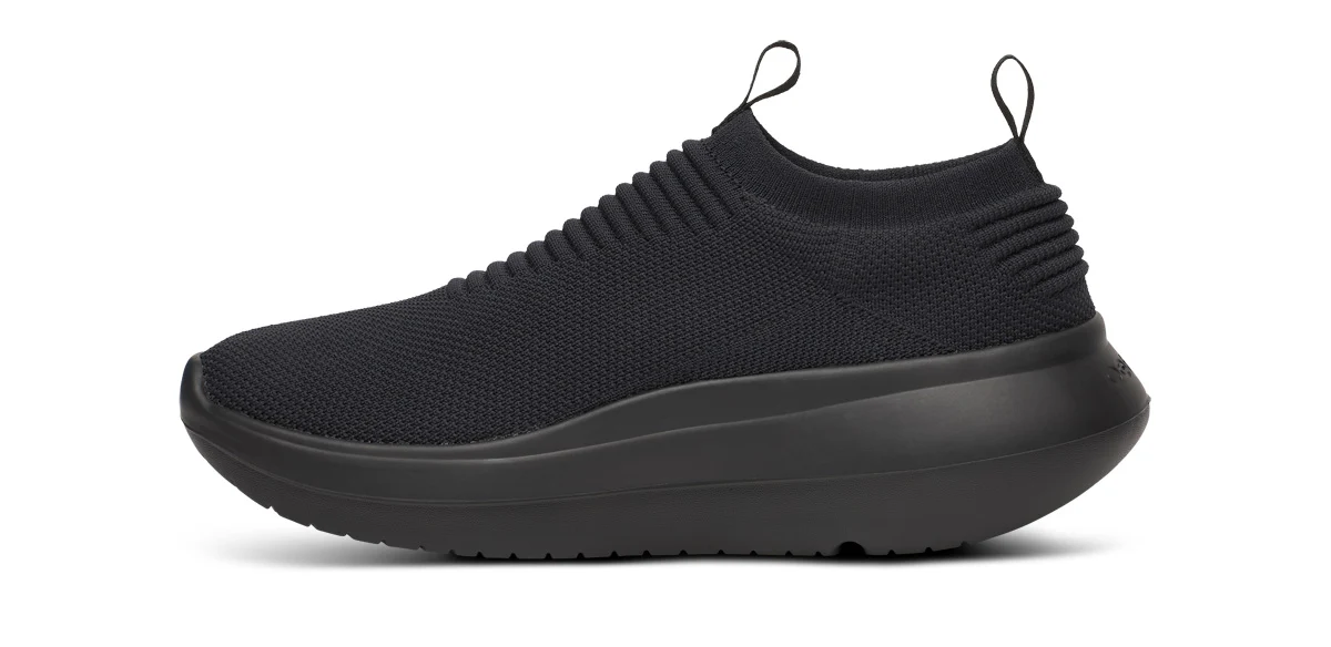 Men's OOmy Zen - Black - Image 4