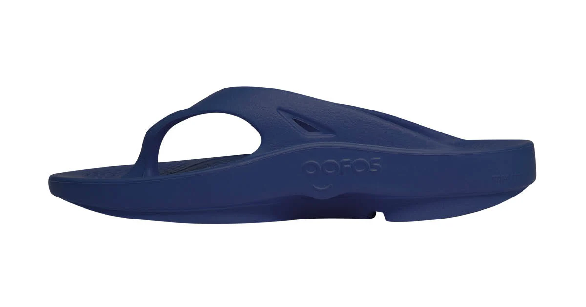 Men's OOriginal Sandal - Navy - Image 3