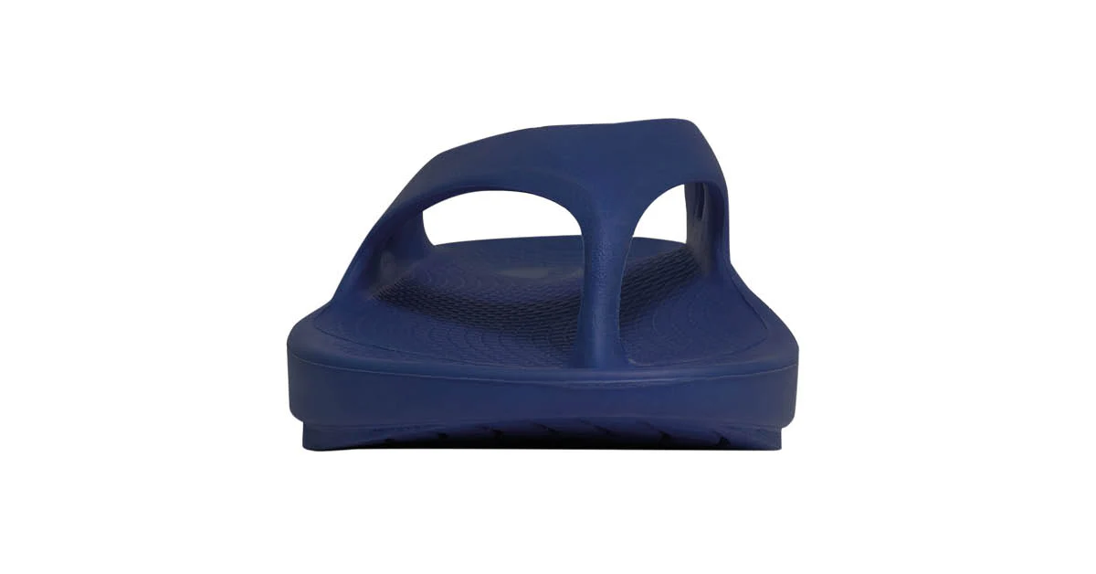 Men's OOriginal Sandal - Navy - Image 6