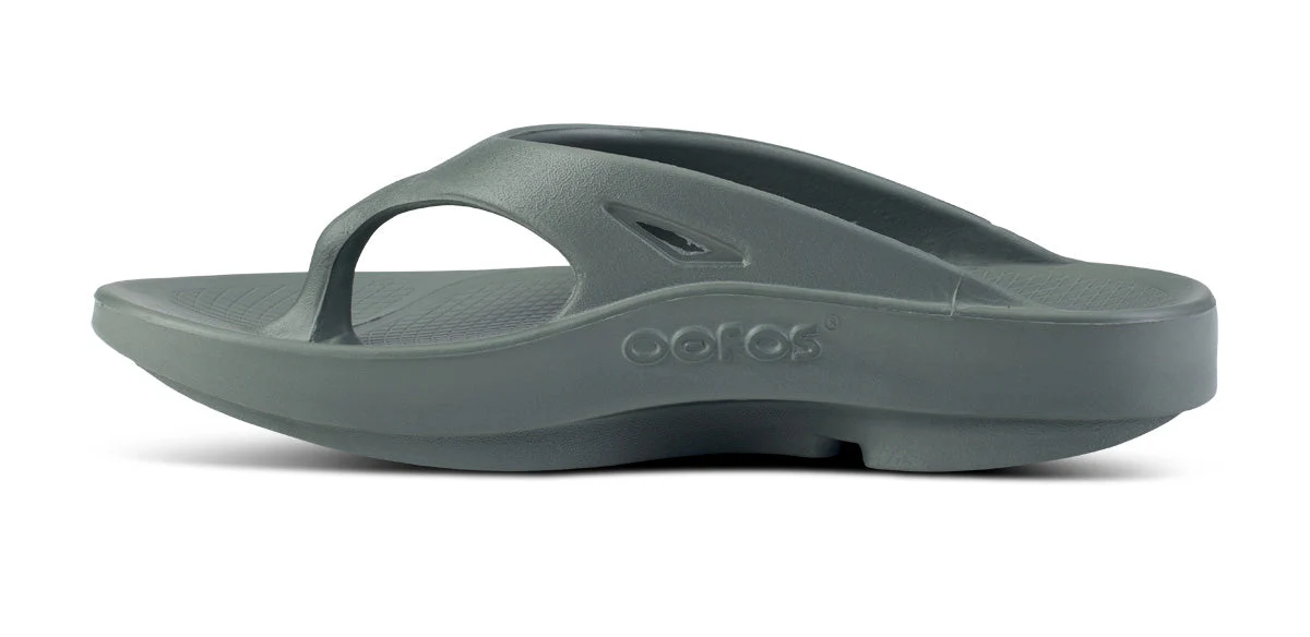 Men's OOriginal Sandal - Olive - Image 3