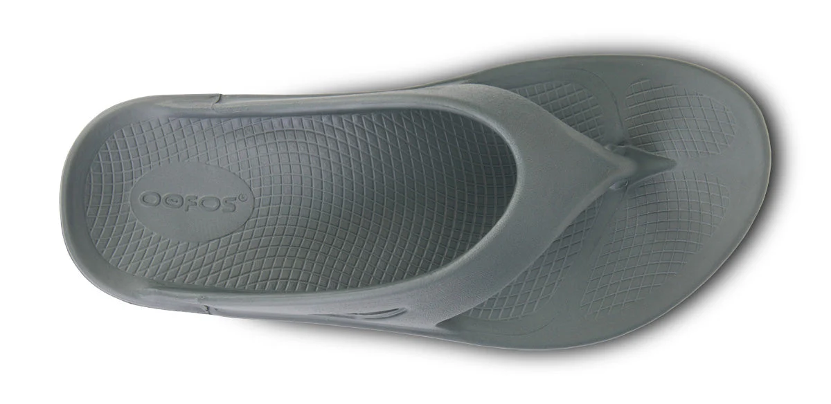 Men's OOriginal Sandal - Olive - Image 4