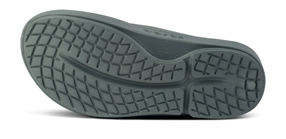 Men's OOriginal Sandal - Olive - Image 5