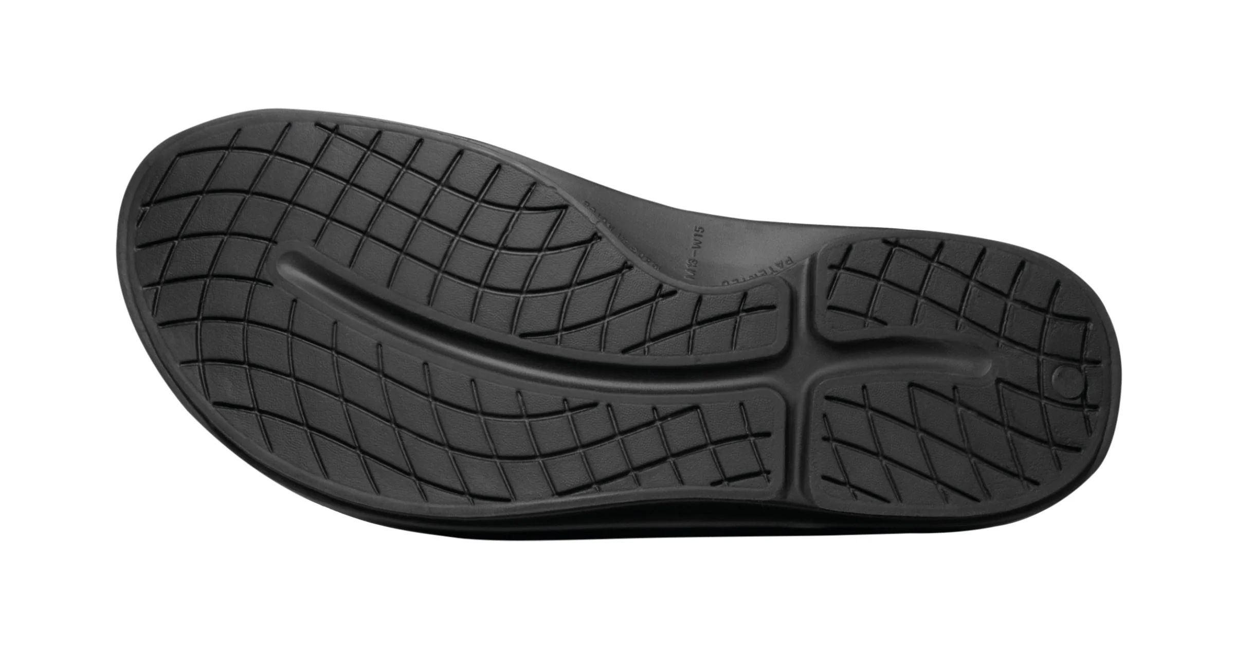 Women's OOahh Slide Sandal - Black - Image 5