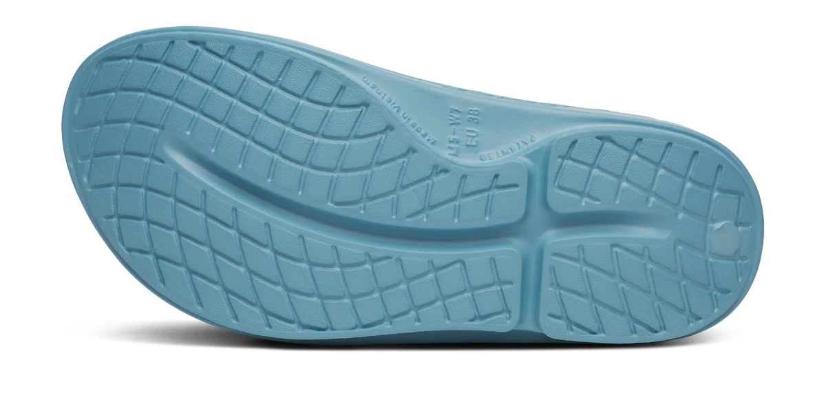 Women's OOahh Sport Slide Sandal - Ocean Wave - Image 7