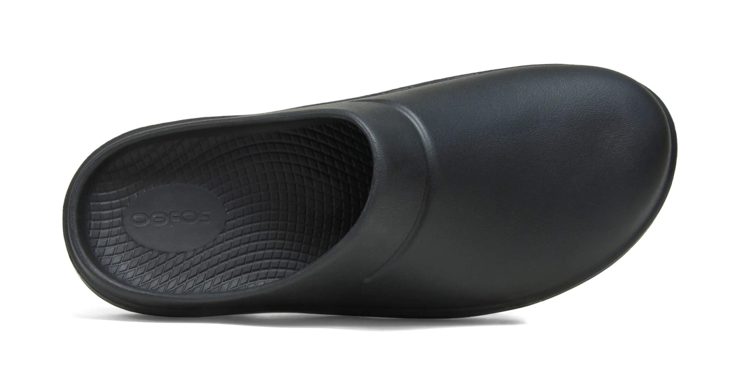 Women's OOcloog Clog - Black - Image 4