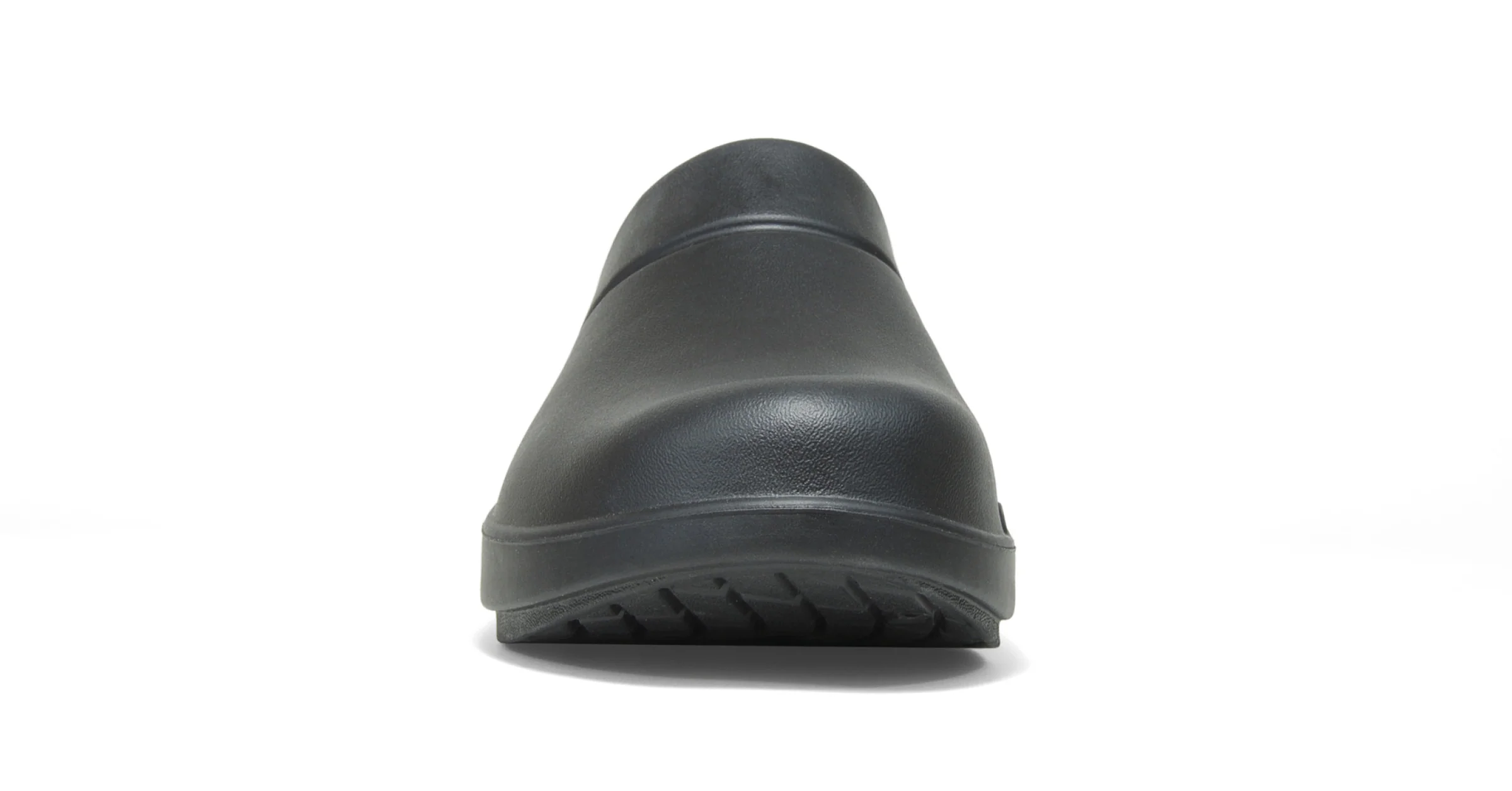 Women's OOcloog Clog - Black - Image 6