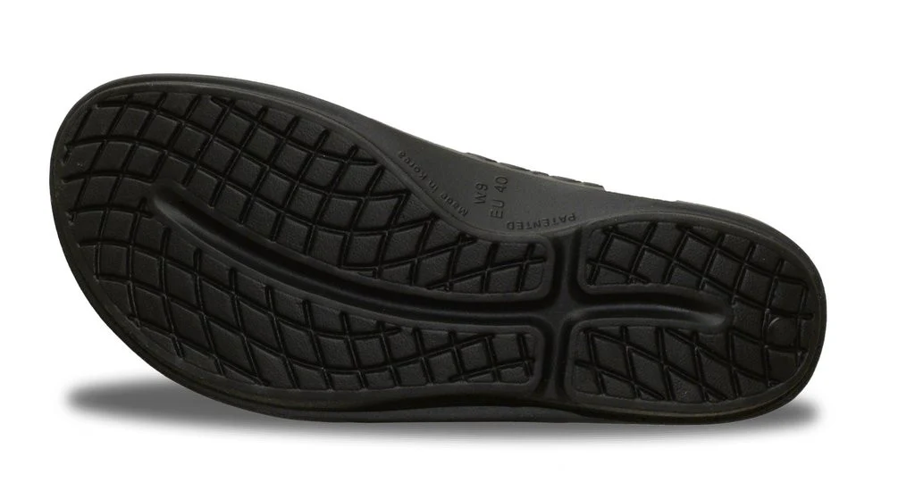 Women's OOlala Sandal - Black - Image 3
