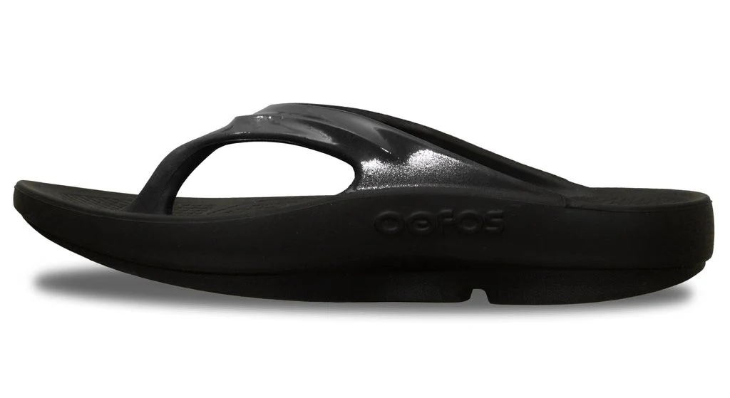 Women's OOlala Sandal - Black - Image 4