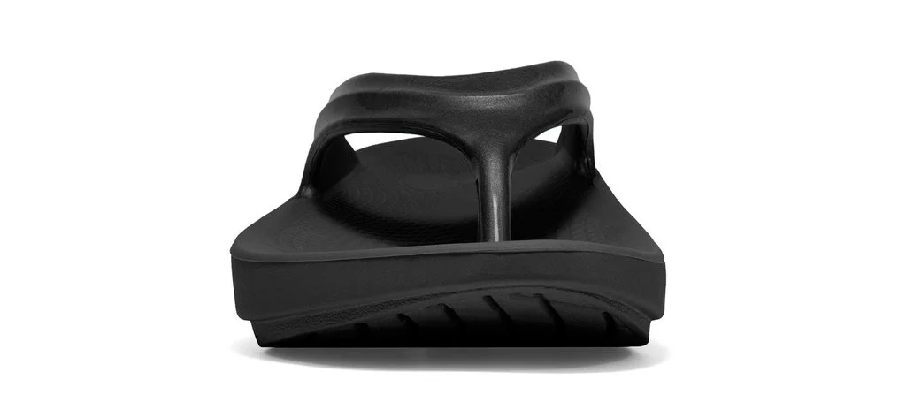 Women's OOlala Sandal - Black - Image 6