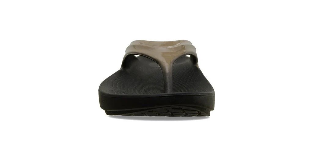 Women's OOlala Luxe Sandal - Latte - Image 5