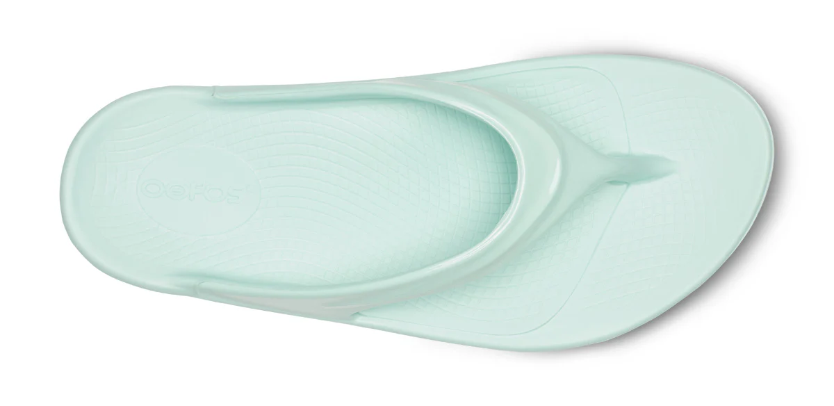 Women's OOlala Sandal - Mint - Image 6