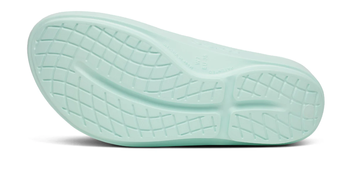 Women's OOlala Sandal - Mint - Image 7