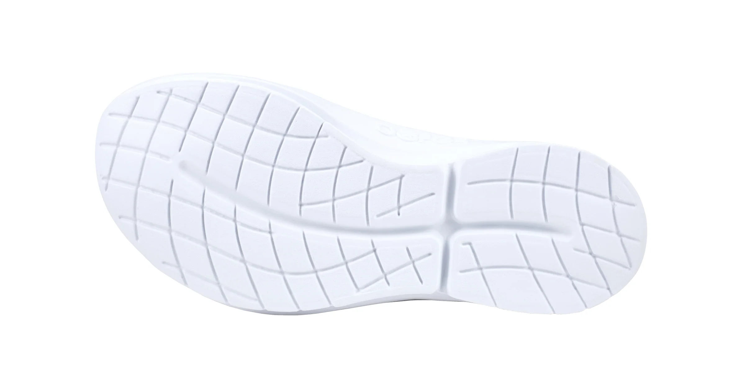 Women's OOmg eeZee Low Shoe - White Taupe - Image 5