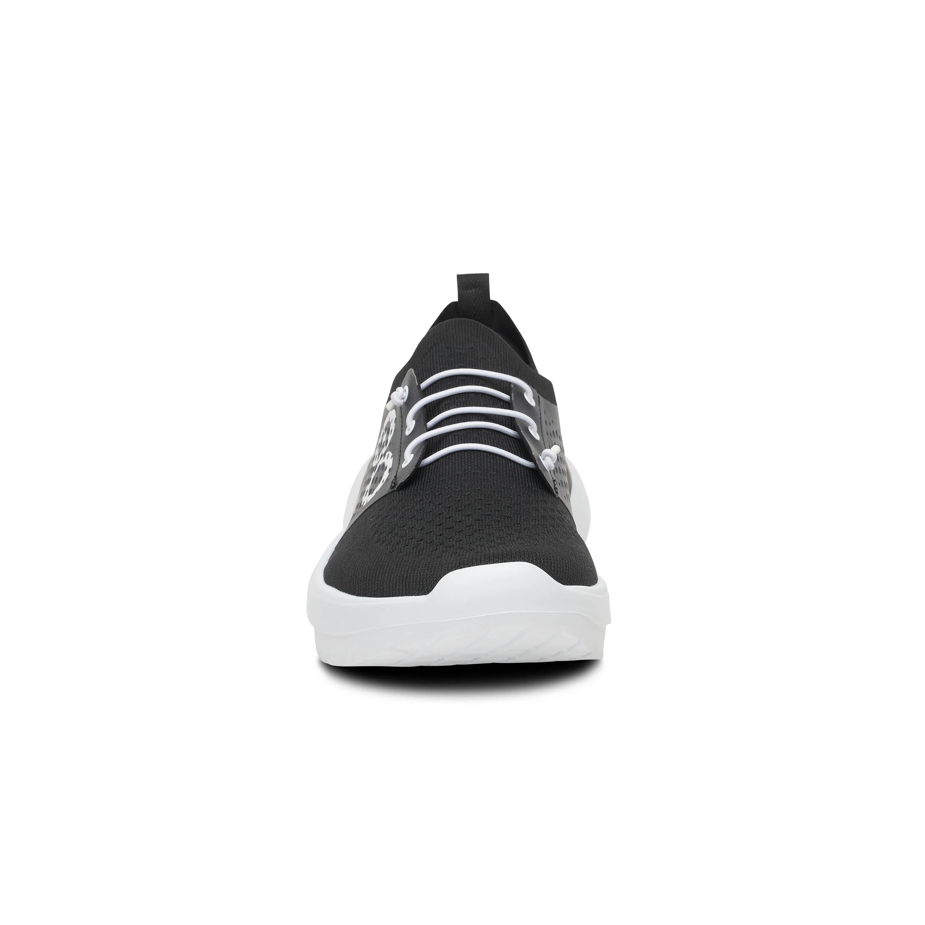 Women's OOmy Stride X1 - White/Black - Image 4