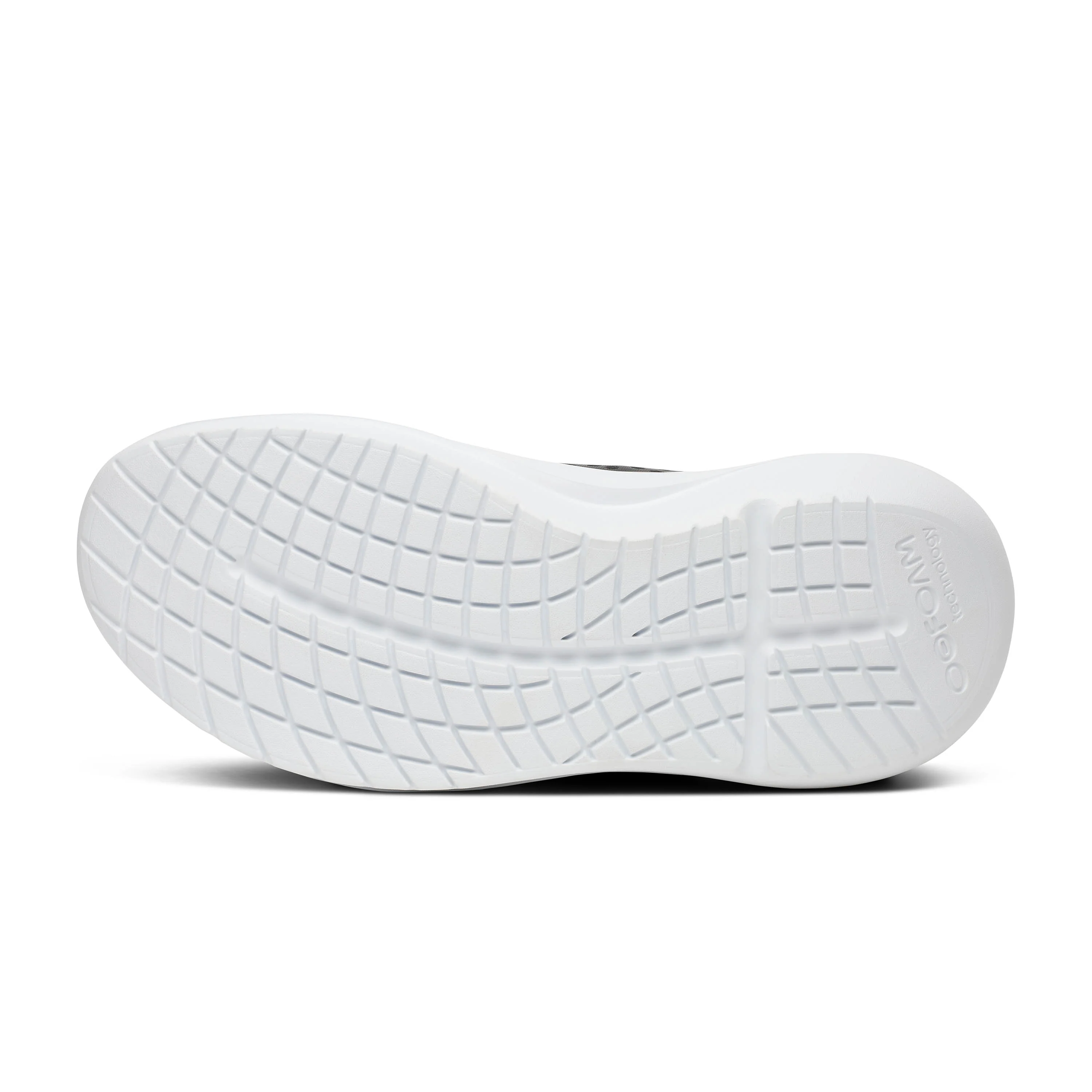 Women's OOmy Stride X1 - White/Black - Image 7