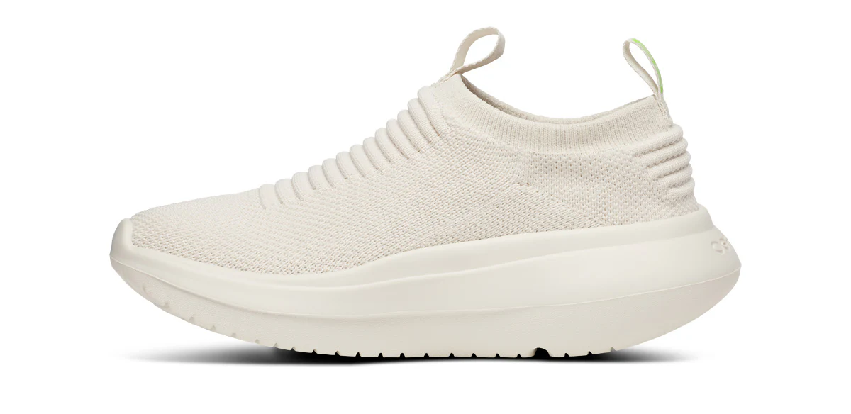 Women's OOmy Zen - Chalk - Image 5