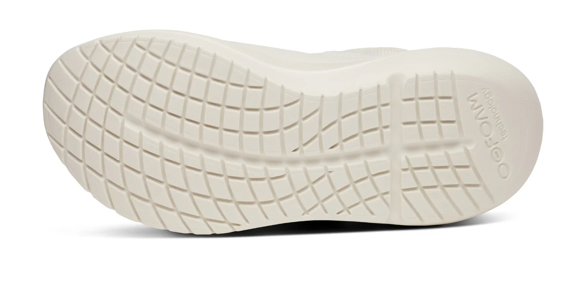 Women's OOmy Zen - Chalk - Image 7