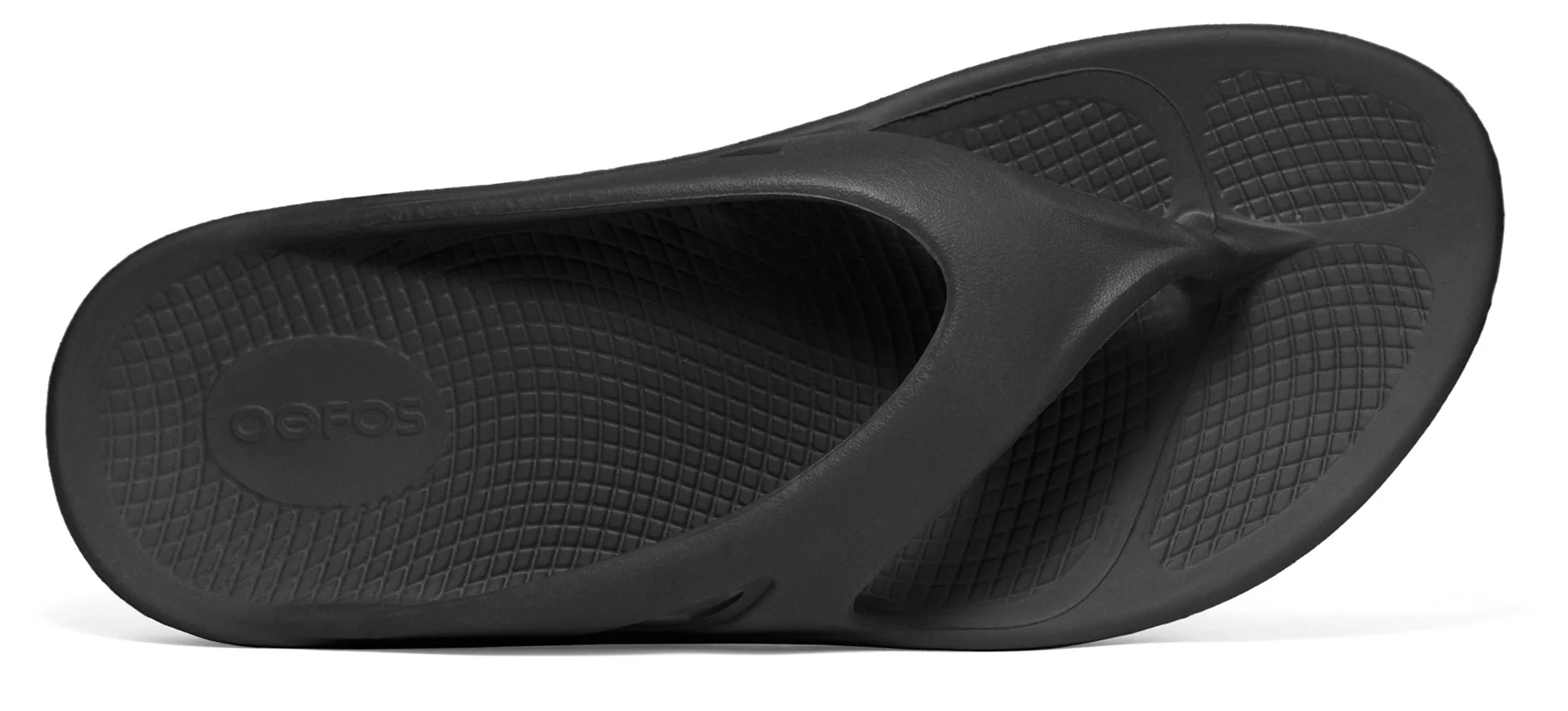 Women's OOriginal Sandal - Black - Image 4