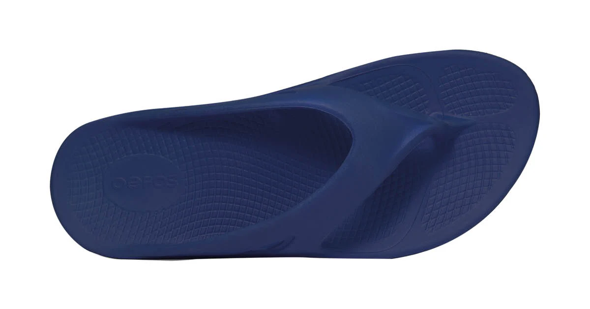 Women's OOriginal Sandal - Navy - Image 4