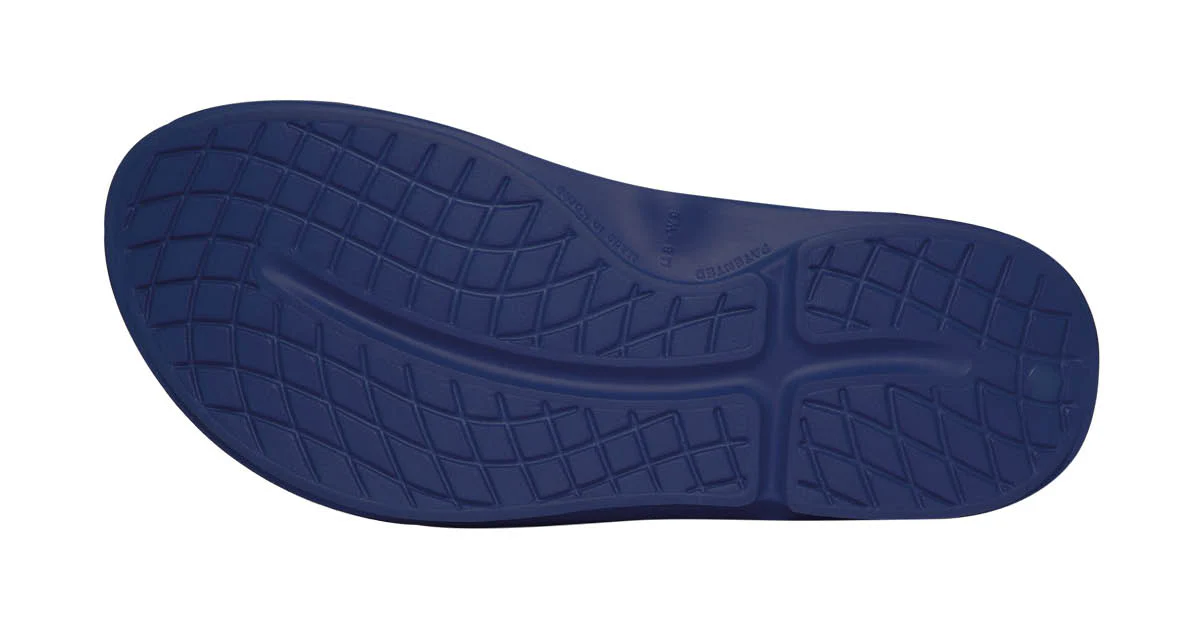 Women's OOriginal Sandal - Navy - Image 5