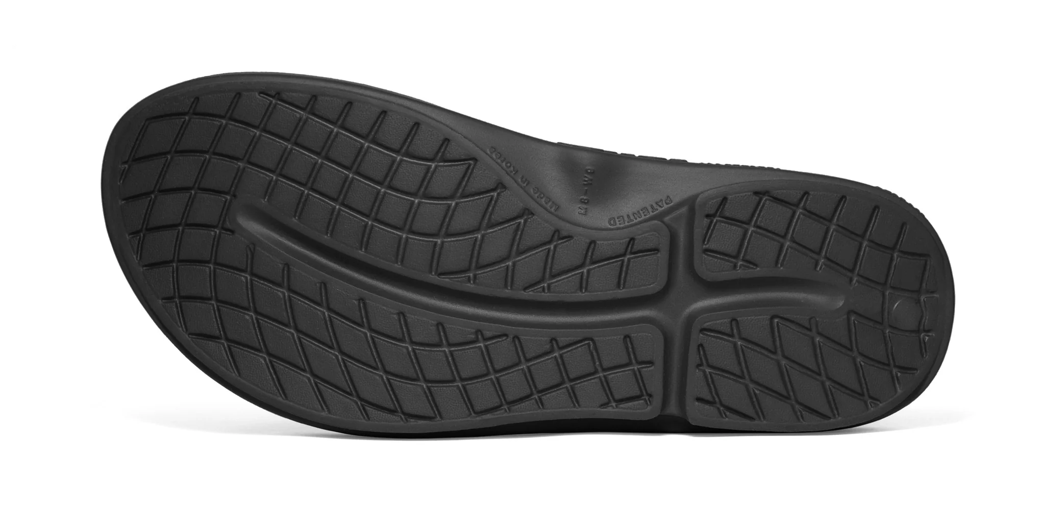 Women's OOriginal Sport Sandal - Graphite - Image 4
